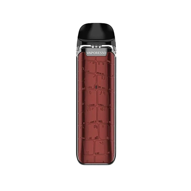 Luxe Q Pod Kit Luxe Q Pod Kit